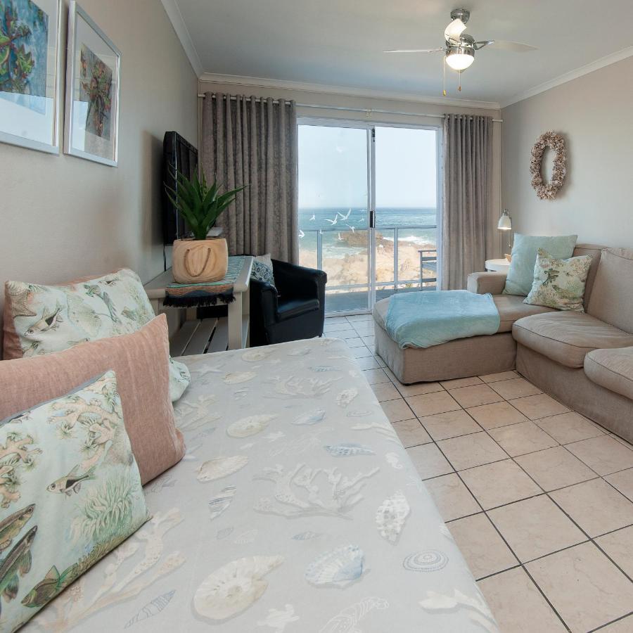 Albatross Accommodation Lambertʼs Bay Εξωτερικό φωτογραφία