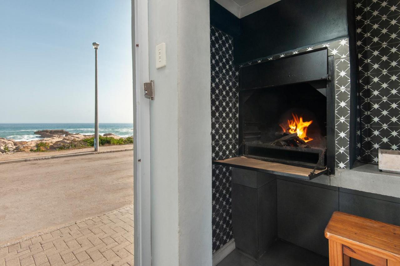Albatross Accommodation Lambertʼs Bay Εξωτερικό φωτογραφία