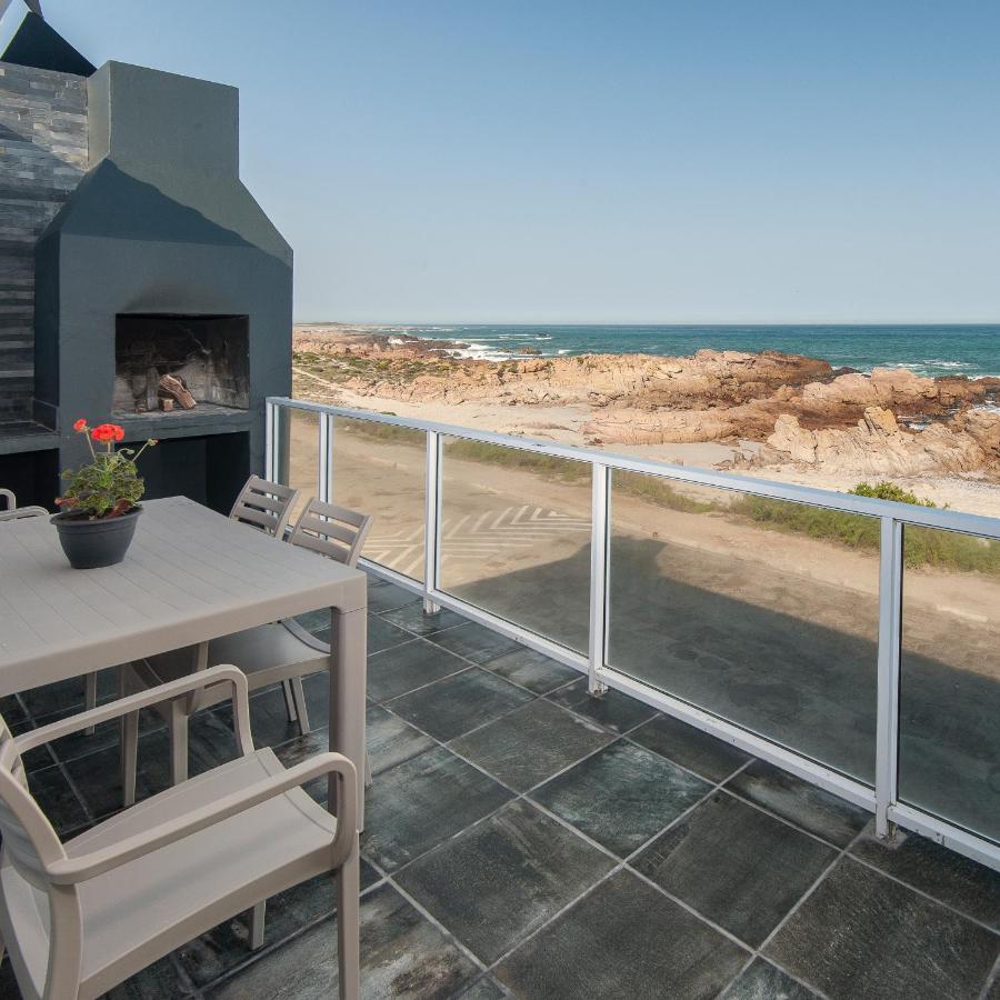 Albatross Accommodation Lambertʼs Bay Εξωτερικό φωτογραφία