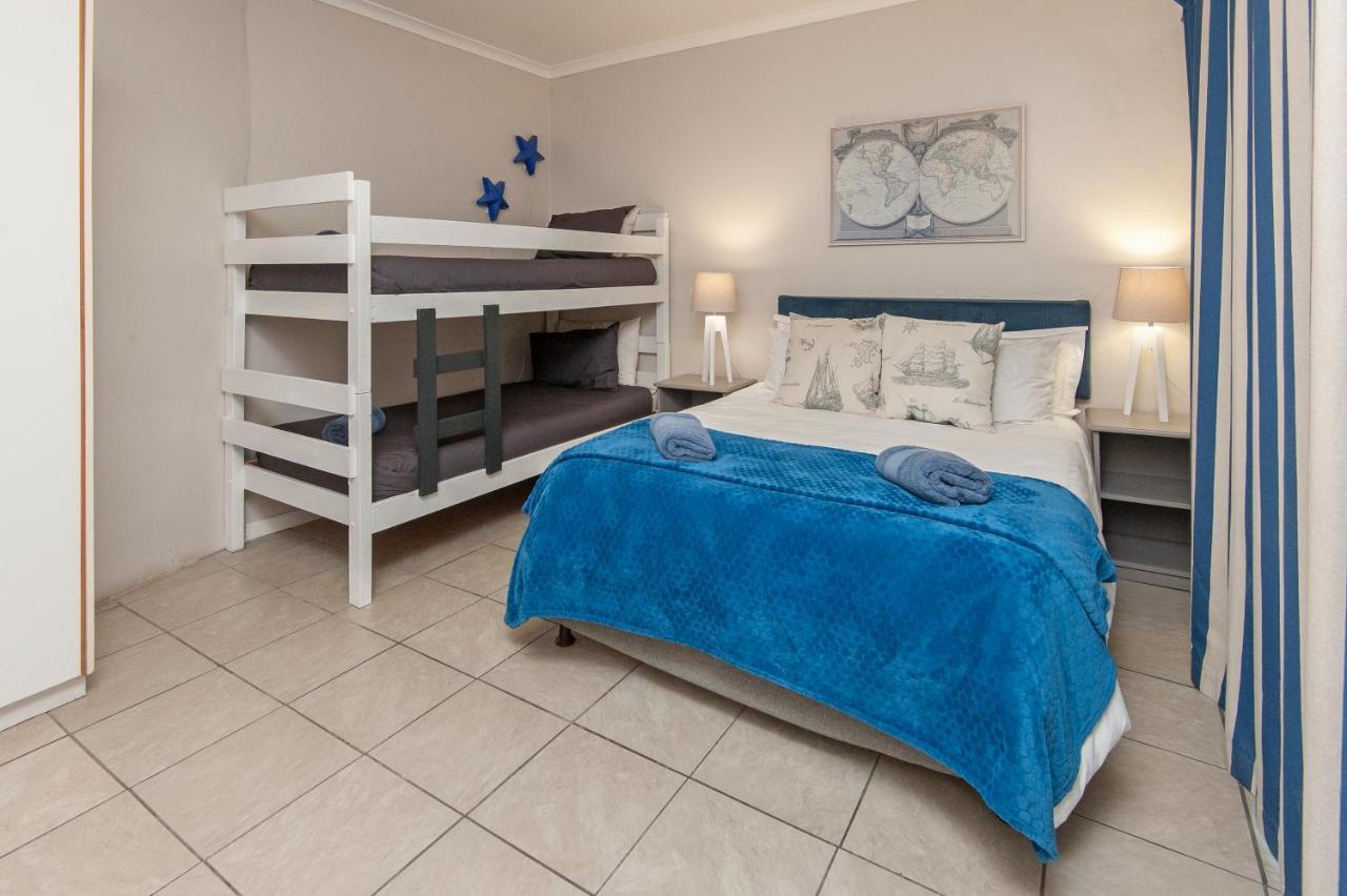 Albatross Accommodation Lambertʼs Bay Εξωτερικό φωτογραφία
