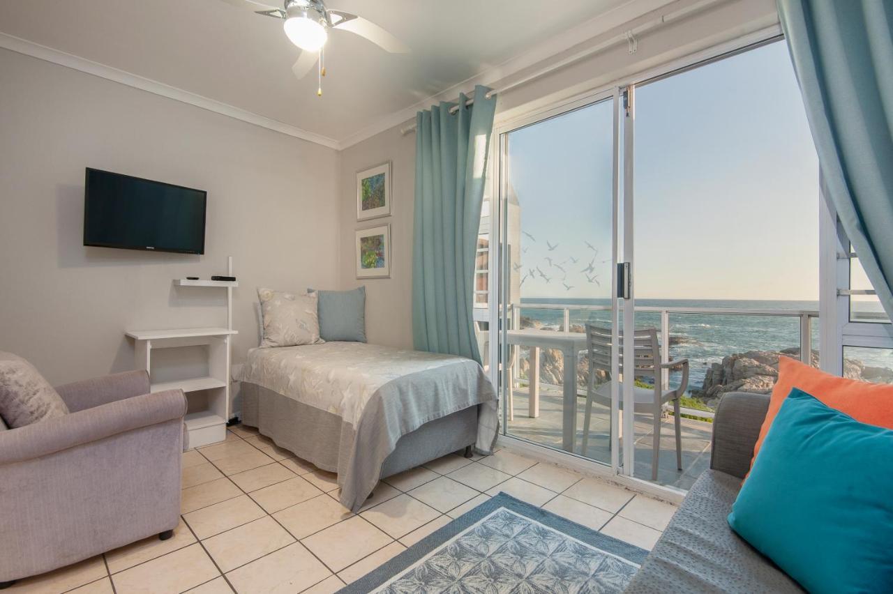 Albatross Accommodation Lambertʼs Bay Εξωτερικό φωτογραφία