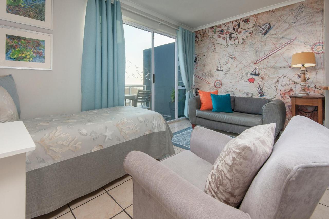 Albatross Accommodation Lambertʼs Bay Εξωτερικό φωτογραφία