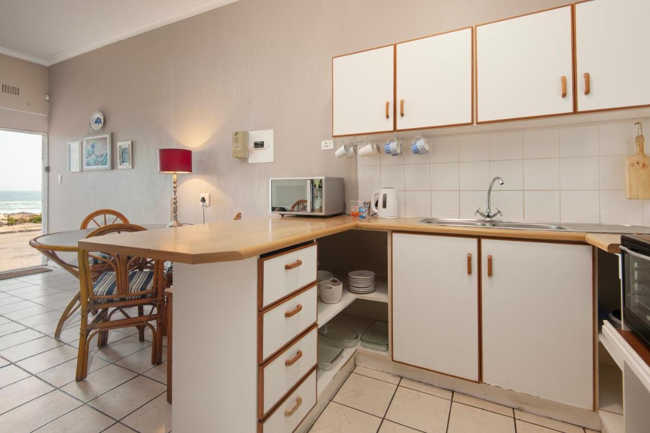 Albatross Accommodation Lambertʼs Bay Εξωτερικό φωτογραφία