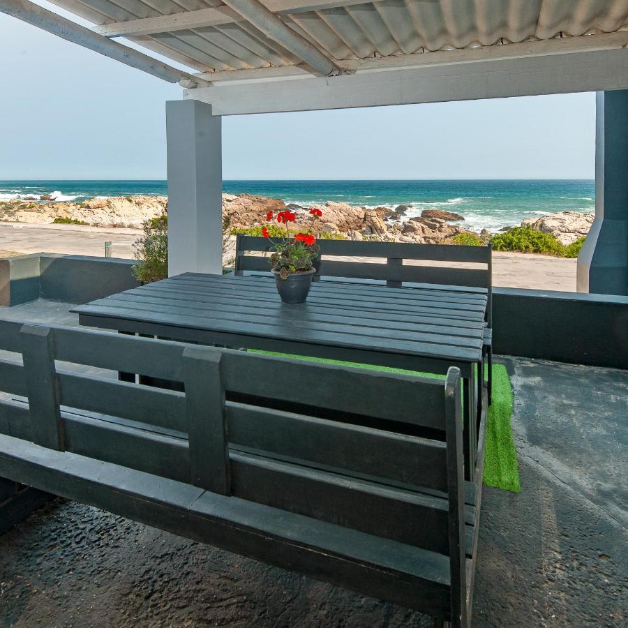 Albatross Accommodation Lambertʼs Bay Εξωτερικό φωτογραφία