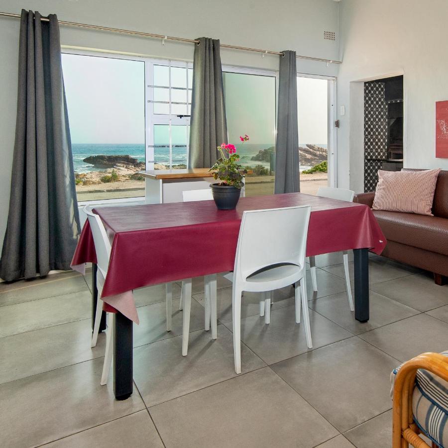 Albatross Accommodation Lambertʼs Bay Εξωτερικό φωτογραφία