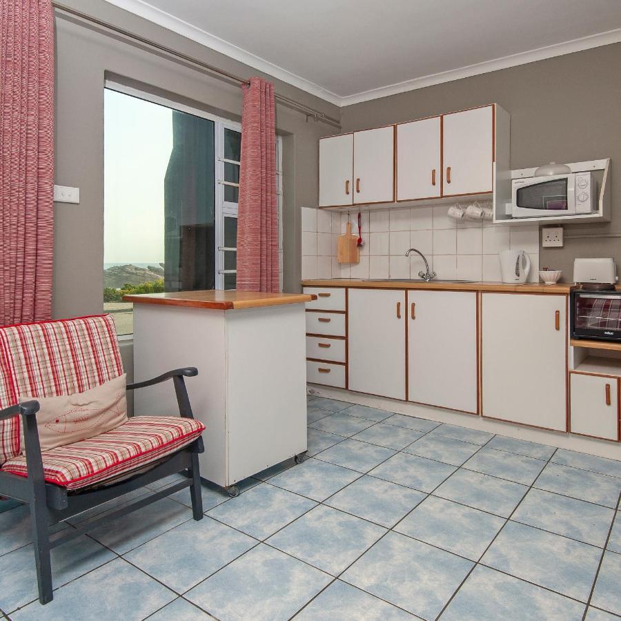 Albatross Accommodation Lambertʼs Bay Εξωτερικό φωτογραφία