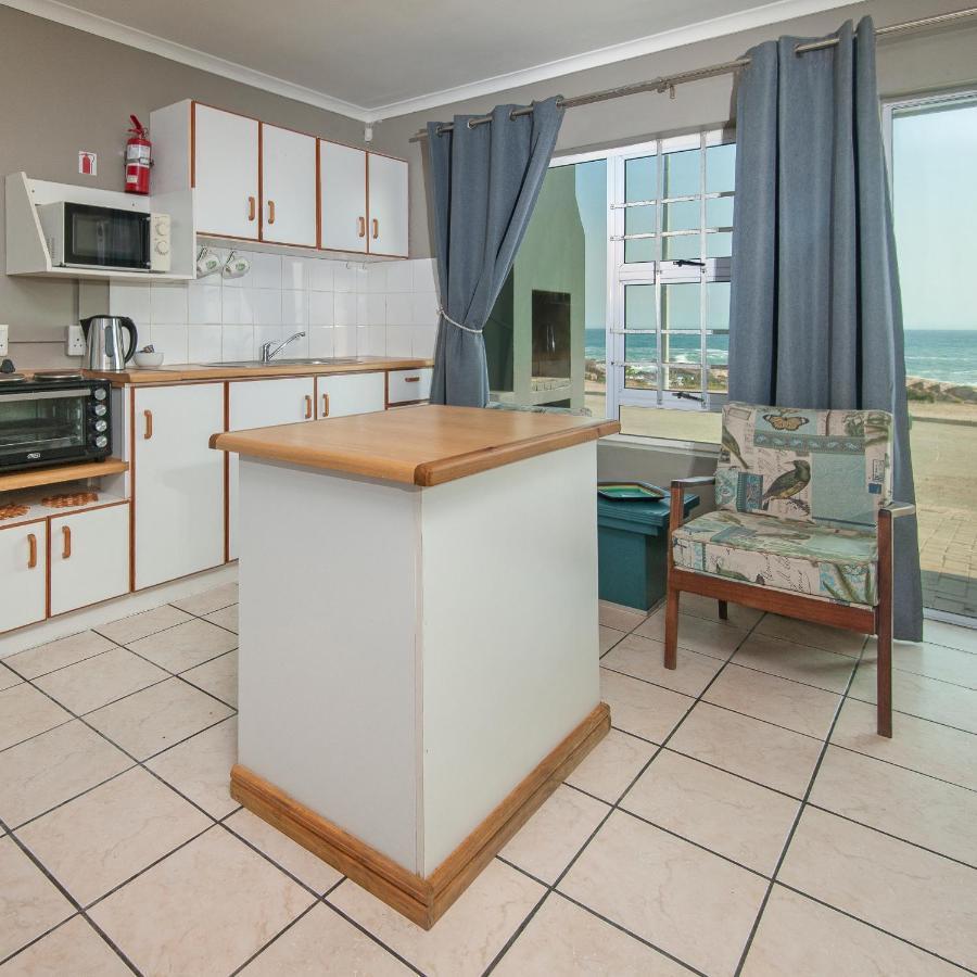 Albatross Accommodation Lambertʼs Bay Εξωτερικό φωτογραφία