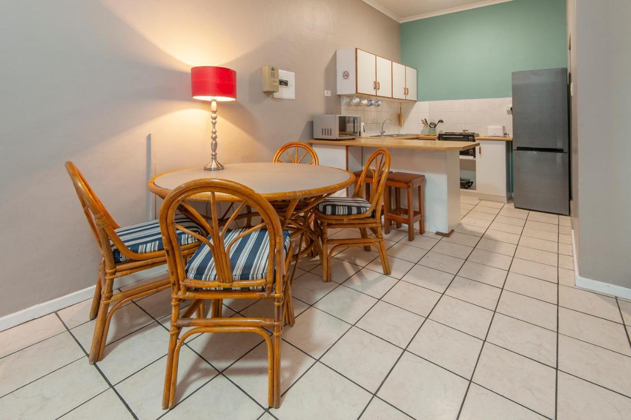 Albatross Accommodation Lambertʼs Bay Εξωτερικό φωτογραφία