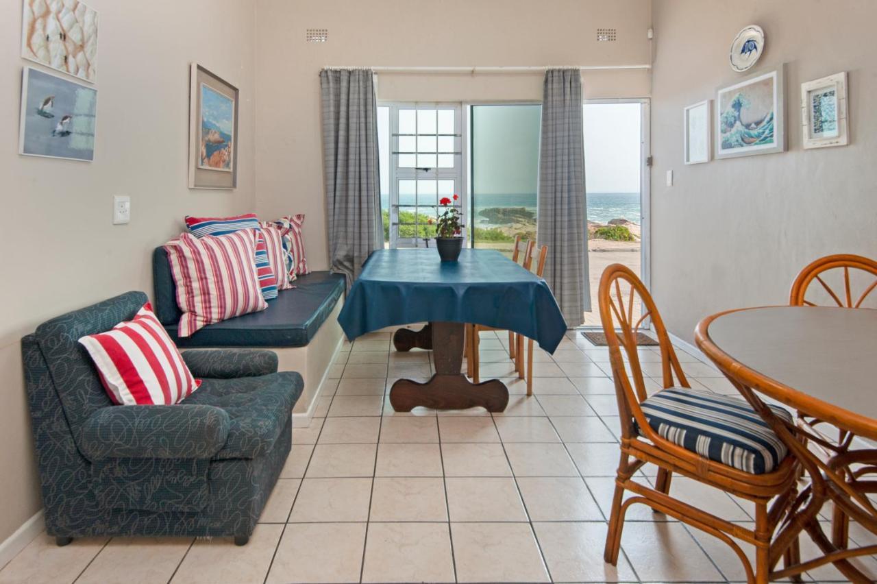 Albatross Accommodation Lambertʼs Bay Εξωτερικό φωτογραφία