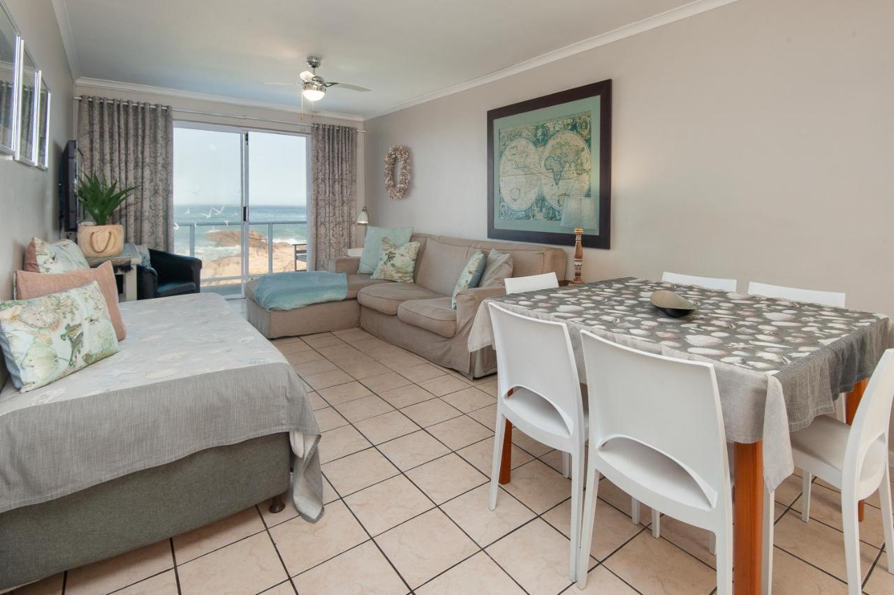 Albatross Accommodation Lambertʼs Bay Εξωτερικό φωτογραφία