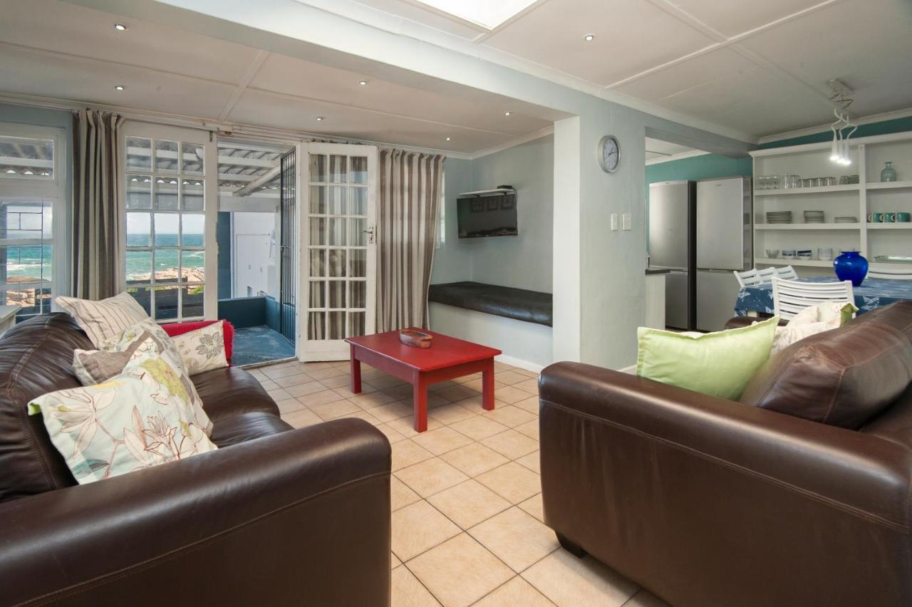 Albatross Accommodation Lambertʼs Bay Εξωτερικό φωτογραφία