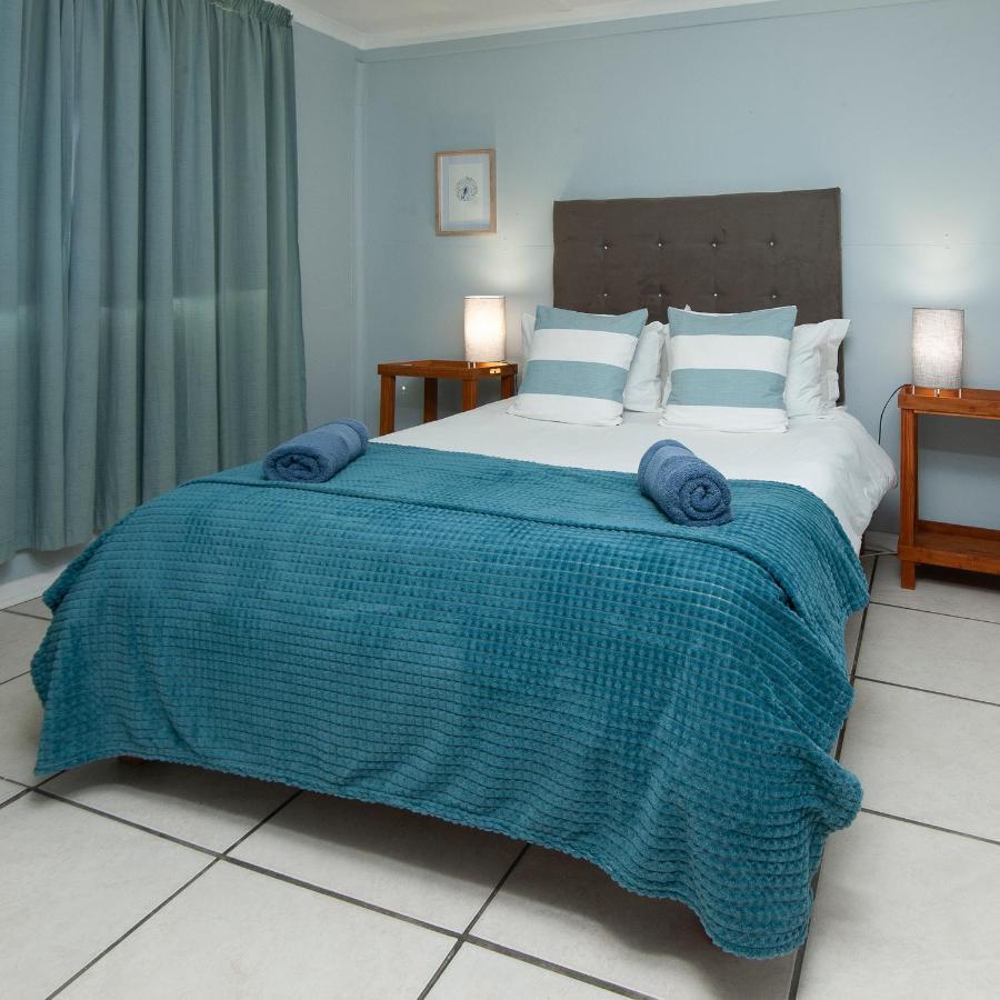 Albatross Accommodation Lambertʼs Bay Εξωτερικό φωτογραφία