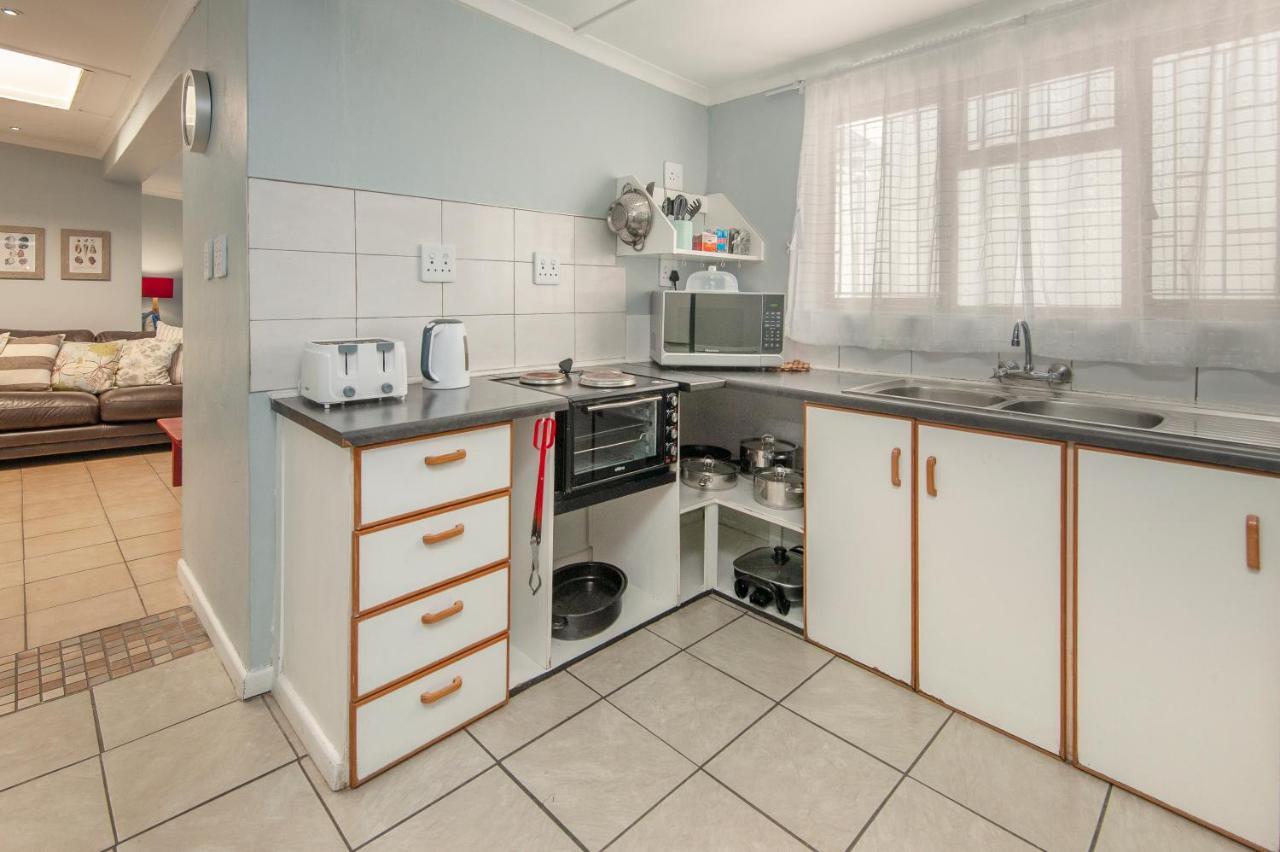 Albatross Accommodation Lambertʼs Bay Εξωτερικό φωτογραφία