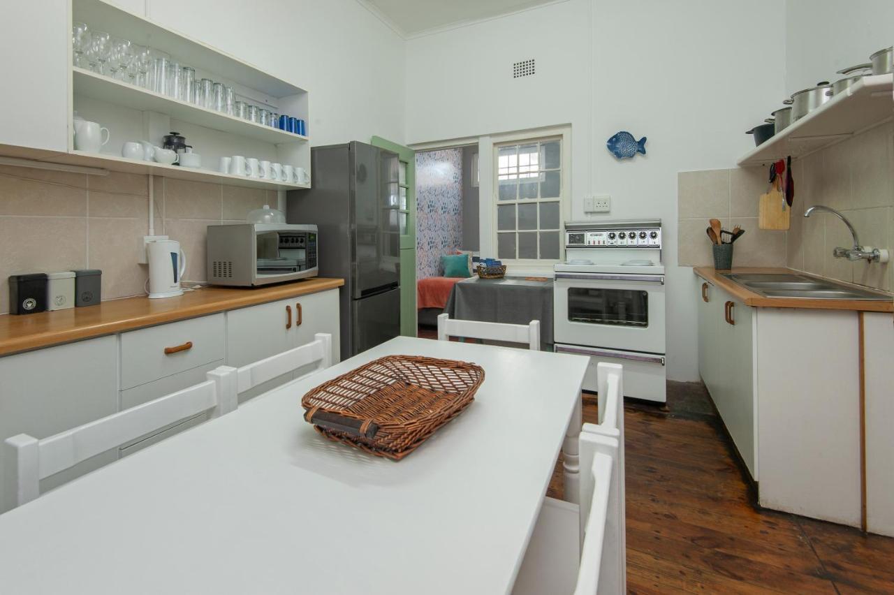 Albatross Accommodation Lambertʼs Bay Εξωτερικό φωτογραφία