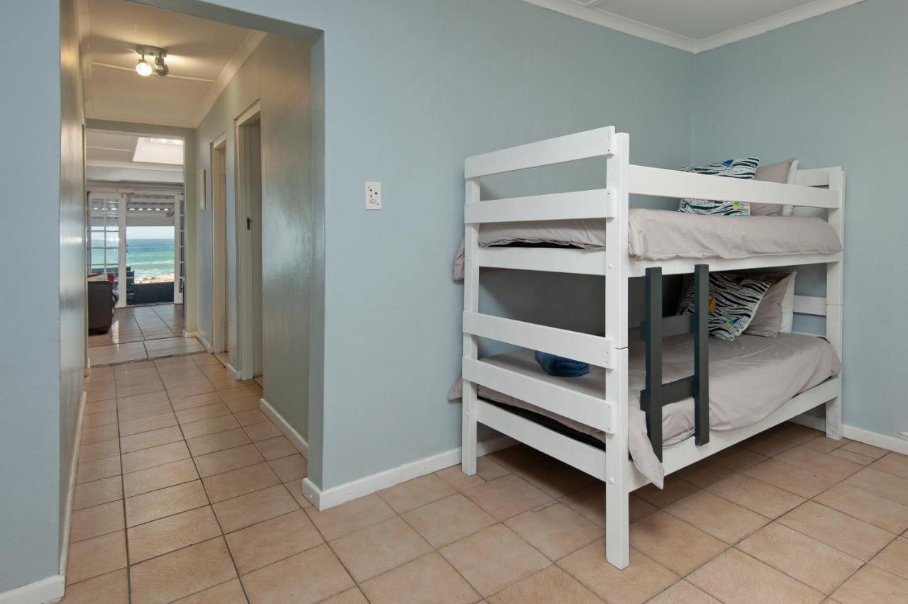 Albatross Accommodation Lambertʼs Bay Εξωτερικό φωτογραφία