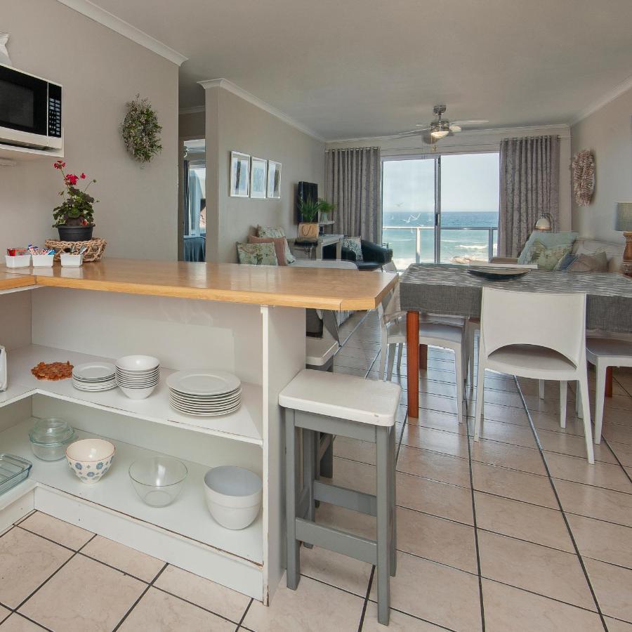 Albatross Accommodation Lambertʼs Bay Εξωτερικό φωτογραφία