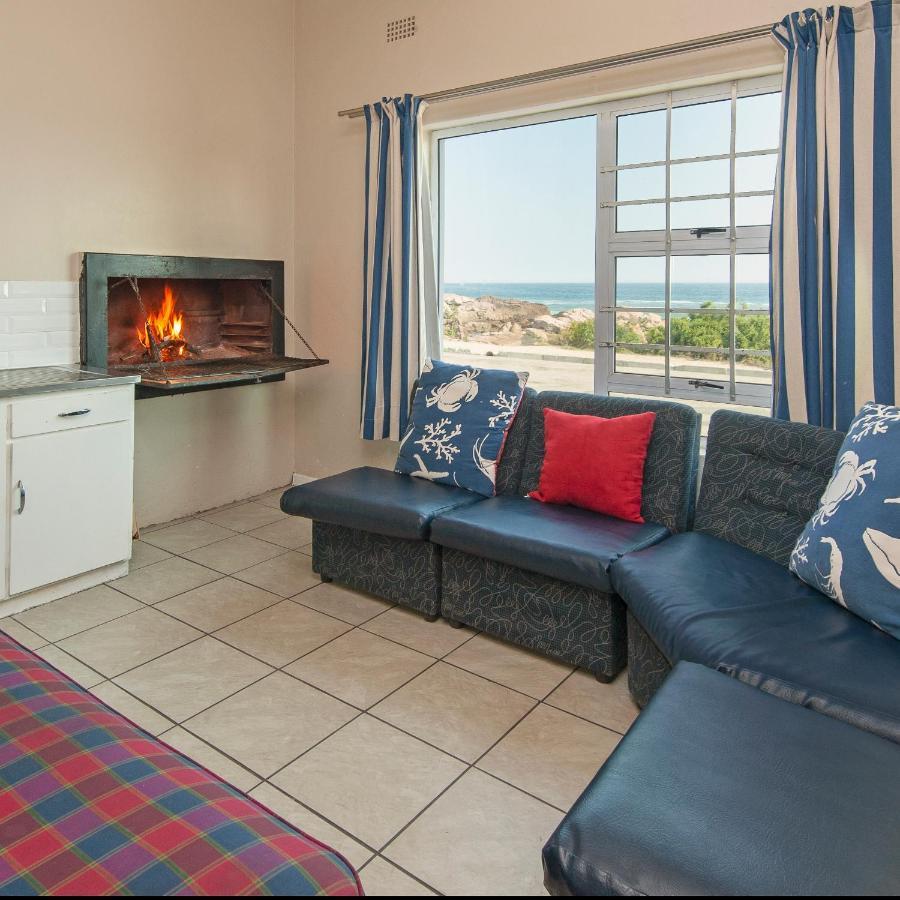 Albatross Accommodation Lambertʼs Bay Εξωτερικό φωτογραφία