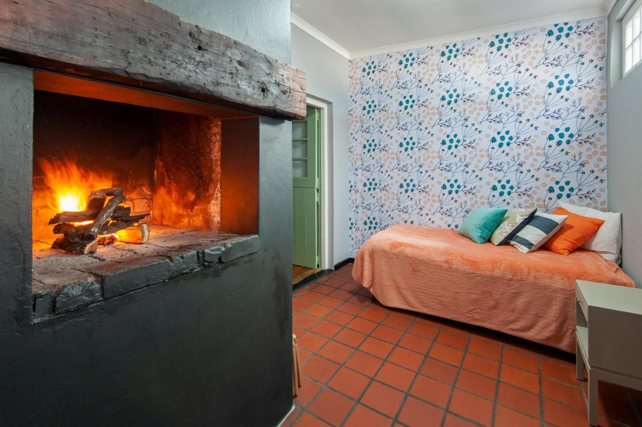 Albatross Accommodation Lambertʼs Bay Εξωτερικό φωτογραφία