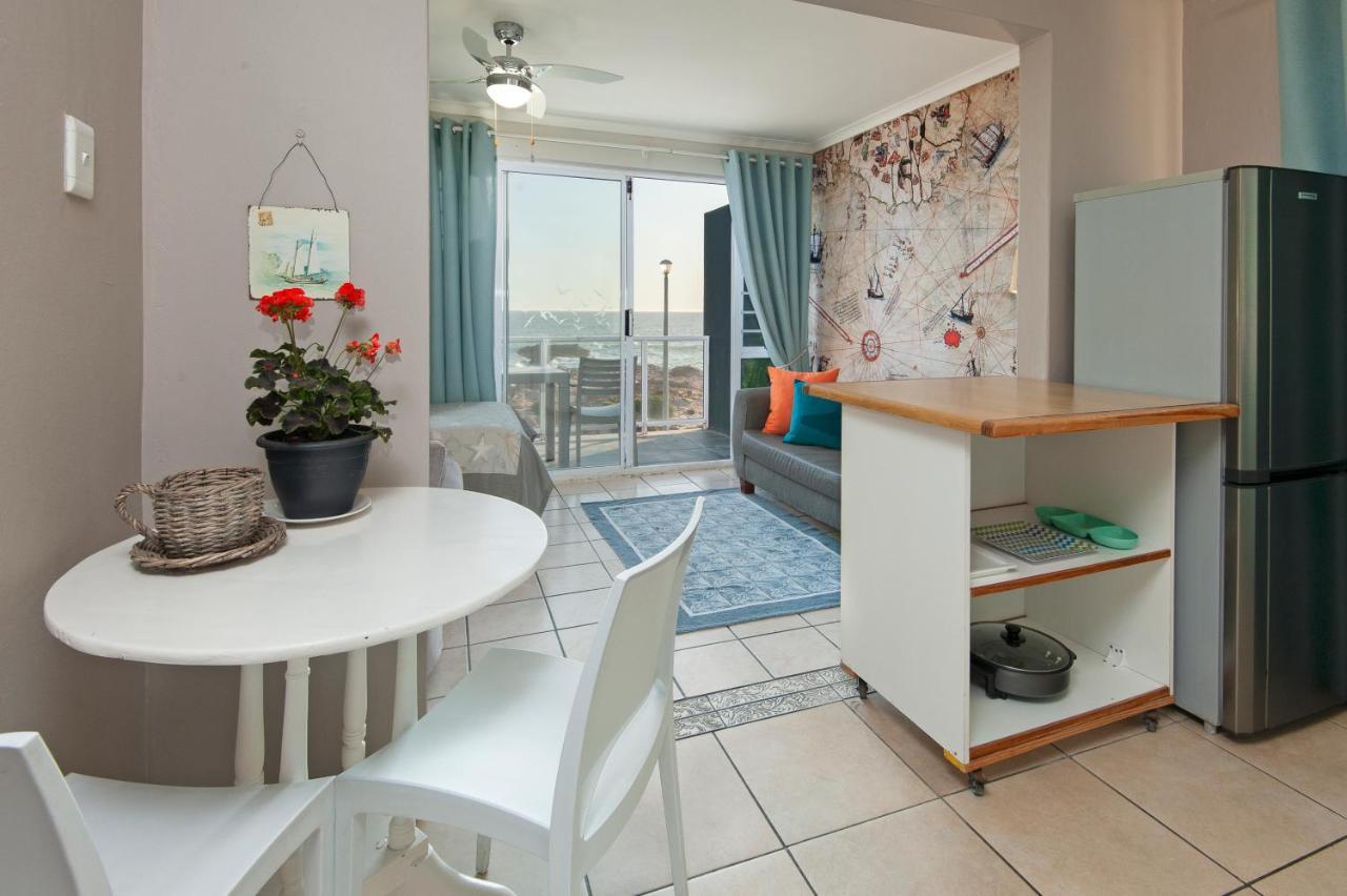 Albatross Accommodation Lambertʼs Bay Εξωτερικό φωτογραφία