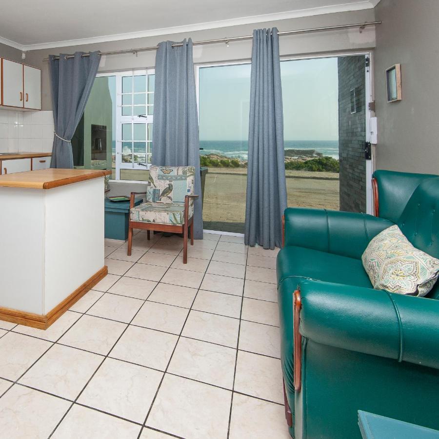 Albatross Accommodation Lambertʼs Bay Εξωτερικό φωτογραφία